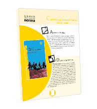 Cuando callaron las armas Guía